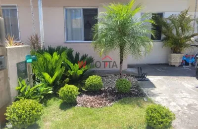Imperdível casa à venda em mogi das cruzes-sp, jardim layr! 2 quartos, 1 sala, 1 banheiro, 1 vaga, 53m²!