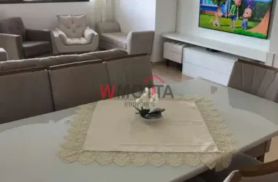 Imperdível: apartamento à venda em mogi das cruzes - vila lavínia. 4 quartos, 1 suíte, 2 salas, 4 banheiros, 2 vagas na garagem, 132,70m².