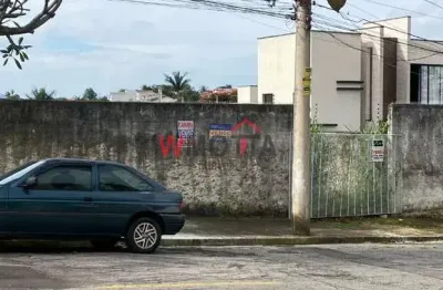 Terreno à venda em mogi das cruzes-sp, na vila oliveira com 600m² de área