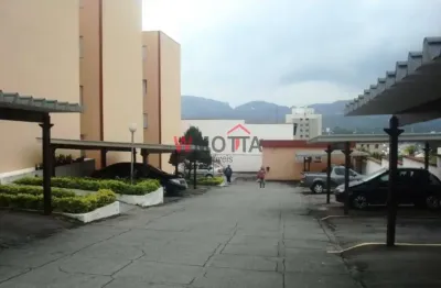 Apartamento à venda em mogi das cruzes-sp, vila lavínia: 2 quartos, 1 sala, 1 banheiro, 1 vaga de garagem, 56m².