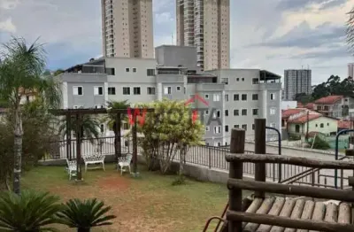 Imperdível oportunidade: apartamento à venda ou locação na vila santana, mogi das cruzes-sp! 3 quartos, 1 suíte, 2 salas, 2 banheiros, 1 vaga, 72,07 m².