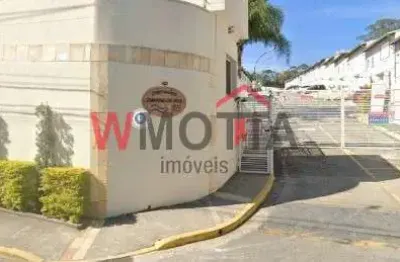 Casa em condomínio fechado com 4 quartos à venda na vila caputera, mogi das cruzes  por r$ 495.000