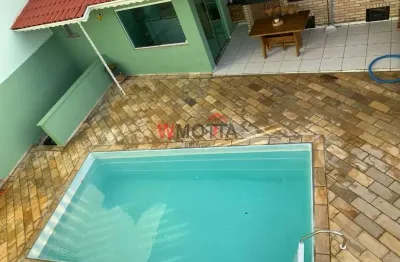 Imperdível oportunidade: casa em condomínio de luxo em mogi das cruzes-sp, 3 quartos, 1 suíte, 3 salas, 3 banheiros, 5 vagas de garagem, 235m².