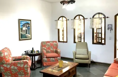 Imperdível! casa à venda em mogi das cruzes-sp, no bairro alto do ipiranga, com 3 quartos e 164m². confira já!