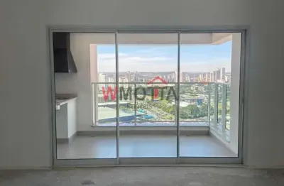 Apartamento de 3 quartos com suíte e 2 vagas de garagem na vila mogilar, mogi das cruzes-sp - imperdível!