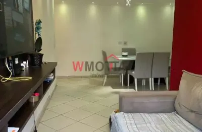 Apartamento à venda em mogi das cruzes-sp, 3 quartos, 80m² no conjunto residencial do bosque. confira!