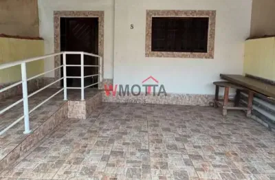 Imperdível casa à venda em mogi das cruzes-sp, vila nova aparecida: 2 quartos, 1 sala, 2 vagas, 79,92 m²!
