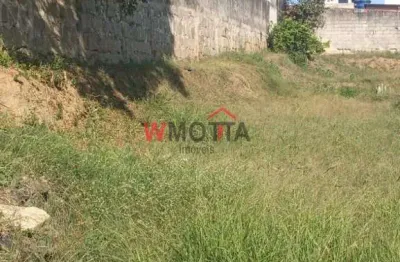 Terreno à venda em localização privilegiada de 500,00 m² na cidade de mogi das cruzes!