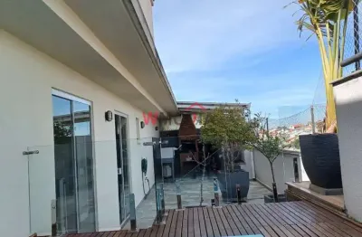 Imperdível oportunidade: apartamento de 3 quartos com suíte e 3 vagas de garagem na vila oliveira, mogi das cruzes-sp!