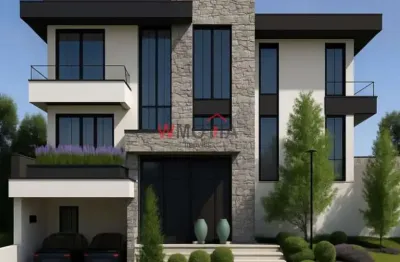 Imperdível casa em condomínio à venda em mogi das cruzes-sp, no parque residencial itapeti: 4 quartos, 3 suítes, 2 salas, 6 vagas de garagem e 350m²
