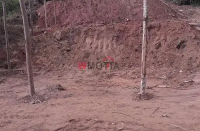 Terreno à venda em mogi das cruzes-sp, jardim piatã b com 379,00 m² de área!