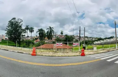 Terreno no parque santana à venda em mogi das cruzes
