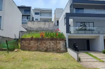 Terreno em condomínio à venda em mogi das cruzes-sp - bairro mogi moderno - 250m² de área