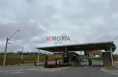 Terreno em condomínio à venda em mogi das cruzes  bairro exclusivo  190m² de área
