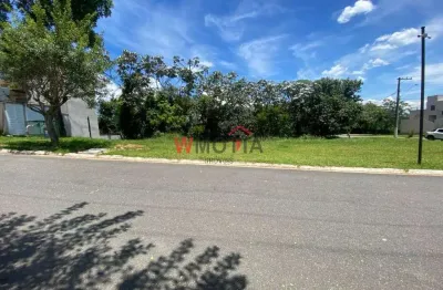 Lote exclusivo à venda - terreno em condomínio mosaico da serra, mogi moderno: 280m² com projeto aprovado e fundo para reserva.