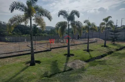 Terreno de 1.264m² em condomínio exclusivo de jacareí-sp: oportunidade única!