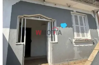 Imperdível casa comercial à venda em mogi das cruzes-sp, bairro centro: 3 quartos, 1 sala, 1 banheiro, 103,79m² de área