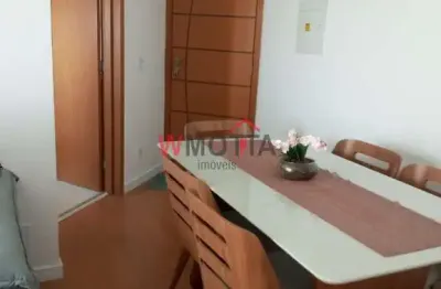 Venda de apartamento de 3 quartos no mogi moderno, mogi das cruzes-sp: 1 suíte, 1 vaga de garagem, 62m². confira!