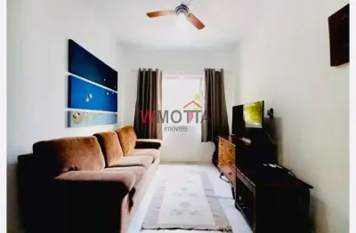 Oportunidade imperdível: apartamento à venda em guarujá-sp, 2 quartos, 2 salas, 2 banheiros, 1 vaga na pitangueiras, 92m².