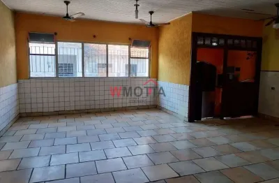 Excelente oportunidade: ponto comercial à venda no centro de mogi das cruzes-sp, 1 sala, 2 banheiros, 328m² de área