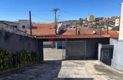 Imperdível oportunidade: casa à venda em mogi moderno, mogi das cruzes-sp! 3 quartos, 1 suíte, 2 salas, 3 banheiros, 8 vagas, 280m².