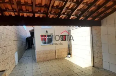 Imperdível oportunidade: casa à venda na vila cintra, mogi das cruzes-sp, 3 quartos, 1 suíte, 1 sala, 2 banheiros, 2 vagas, 128,22m²!