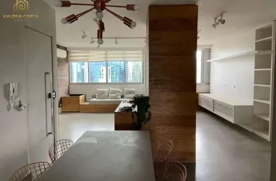 Apartamento com 2 quartos à venda na Rua Manuel Guedes, 475, Itaim Bibi, São Paulo
