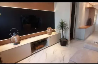 Apartamento com 2 quartos à venda na Rua Barão do Triunfo, 603, Brooklin, São Paulo