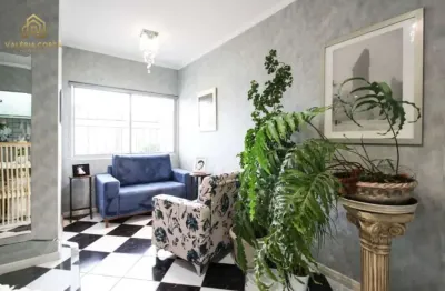 Apartamento com 2 quartos à venda na Avenida Pavão, 355, Moema, São Paulo