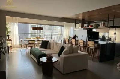 Apartamento a venda - moema pássaros - são paulo/sp