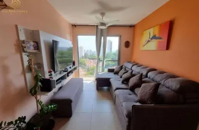 Apartamento a à venda - jardim marajoara - são paulo/sp