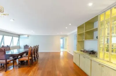 Apartamento a venda - jardim paulista - são paulo/sp