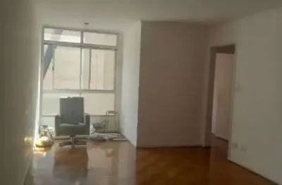 Apartamento com 2 quartos à venda na Rua Cubatão, 38, Vila Mariana, São Paulo