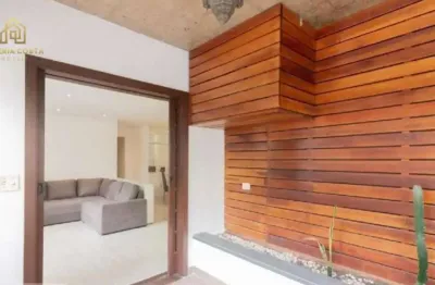 Apartamento com 2 quartos à venda na Avenida Chibarás, 402, Moema, São Paulo