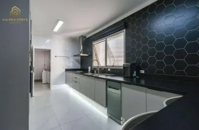 Apartamento com 4 quartos à venda na Avenida Pavão, 825, Moema, São Paulo