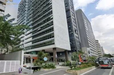 Sala comercial com 2 salas à venda na Avenida Paulista, 726, Jardim Paulista, São Paulo