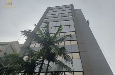 Prédio - lajes - conjuntos venda ou aluguel - vila olímpia - são paulo/sp