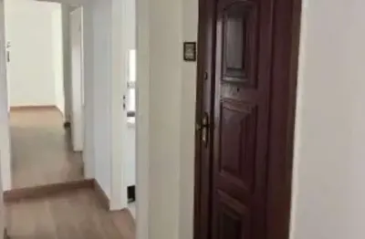 Apartamento com 2 quartos à venda na Avenida Jurema, 22, Moema, São Paulo