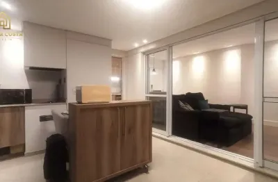 Apartamento com 2 quartos à venda na Rua Engenheiro Jorge Oliva, 540, Vila Mascote, São Paulo
