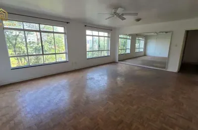 Apartamento com 3 quartos à venda na Rua Doutor Alfredo Ellis, 183, Bela Vista, São Paulo