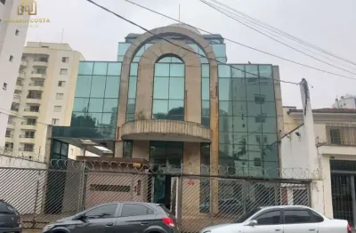 Predio comercial para alugar - campo belo - são paulo/sp