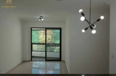Apartamento com 2 quartos à venda na Rua Almaden, 83, Vila Andrade, São Paulo