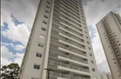 Apartamento com 2 quartos à venda na Rua Francisco José da Silva, 238, Vila Andrade, São Paulo