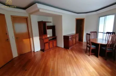 Apartamento com 3 quartos à venda na Rua Pelotas, 214, Vila Mariana, São Paulo