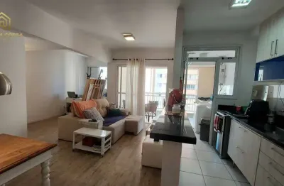 Apartamento com 2 quartos à venda na Rua Doutor José de Andrade Figueira, 281, Vila Suzana, São Paulo
