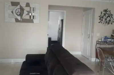 Apartamento com 4 quartos para alugar na Rua Itatupa, 279, Vila Andrade, São Paulo