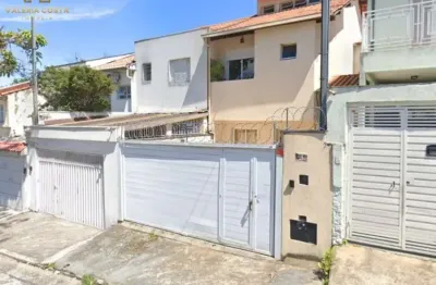 Casa com 4 quartos à venda na Rua Domingos Osvaldo Bataglia, 128, Mirandópolis, São Paulo
