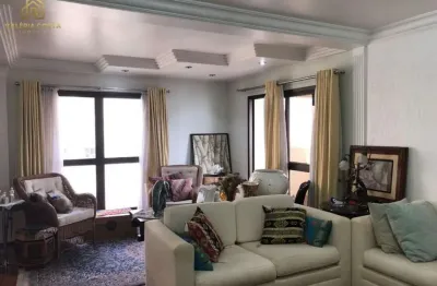 Apartamento com 3 quartos à venda na Rua Doutor José Estefno, 99, Vila Mariana, São Paulo