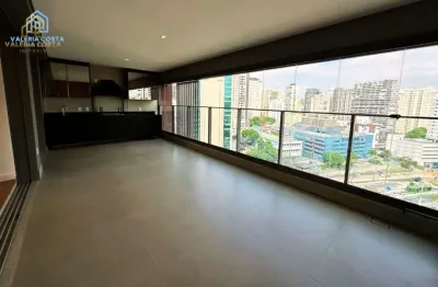 Apartamento com 3 quartos à venda na Rua Santa Justina, 34, Vila Nova Conceição, São Paulo