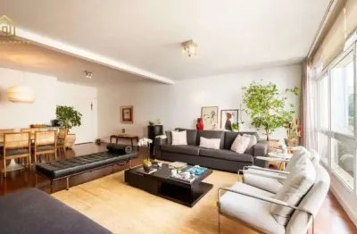 Apartamento com 3 quartos à venda na Rua Convenção de Itu, 57, Jardim Paulista, São Paulo
